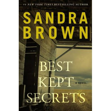 Best Kept Secrets (Best Of Sandra Brown)