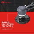 thumbnail image 3 of Lijadora neumática angular de doble acción Ingersoll Rand 311A, 0,25 CV, 3 of 7