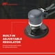 thumbnail image 3 of Lijadora neumática angular de doble acción Ingersoll Rand 311A, 0,25 CV, 3 of 7