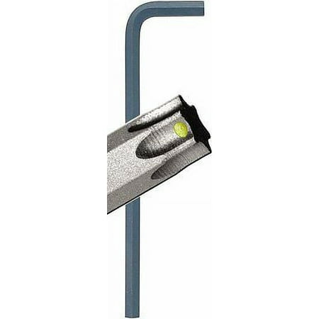 UPC: 0037231728403 | Bondhus 72840 T40 x 4.9  Long Arm Star Tip L-Key with ProGuard Finish  25 Pack