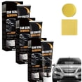 thumbnail image 1 of Scratch Removal Wax, 2026 Upgrade Car Scratch Remover Wax for Vehicles Deep Scratches, Professional Car Scratch Repair Paste with Sponge and Wipe for Car Paint Repair, 1 of 6