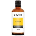 thumbnail image 1 of Aceite esencial Revive Lemon, 120 ml, 100% puro, grado terapéutico, 1 of 5