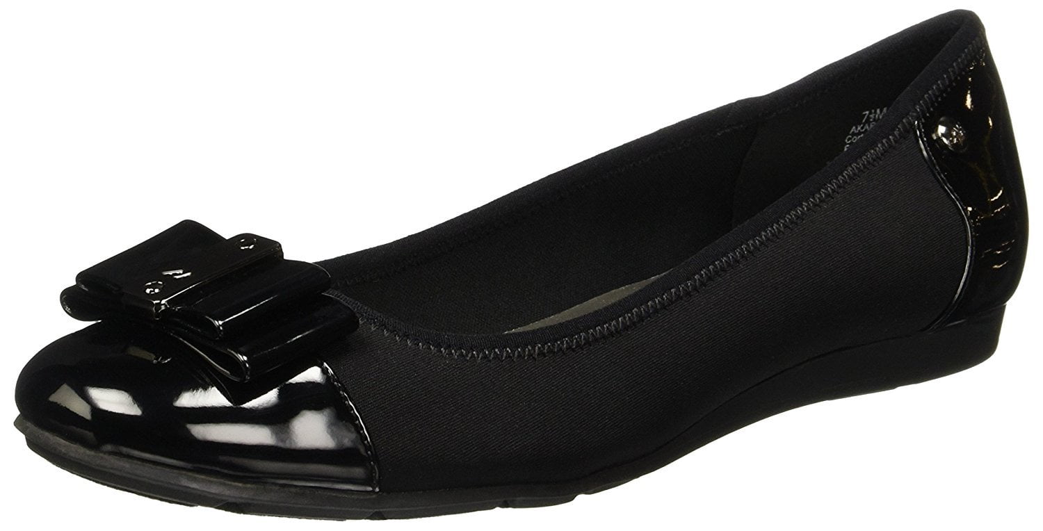 anne klein sport flats