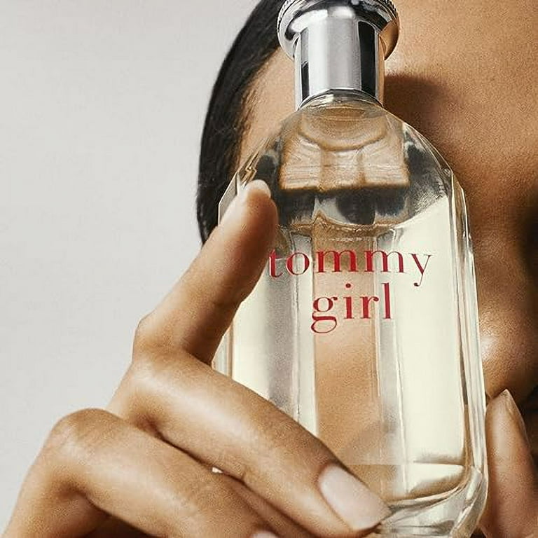 Tommy Girl Tommy Hilfiger 3 4 Ounce Eau de Toilette Spray Walmart