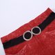thumbnail image 5 of WILLBEST Pantalones de Yoga con Estampado Navideño para Mujer, Mallas Ajustadas de Cintura Alta, Leggings de Entrenamiento, Cómodos, Elásticos Y Suaves, Ropa Deportiva Extra Grande, 5 of 5