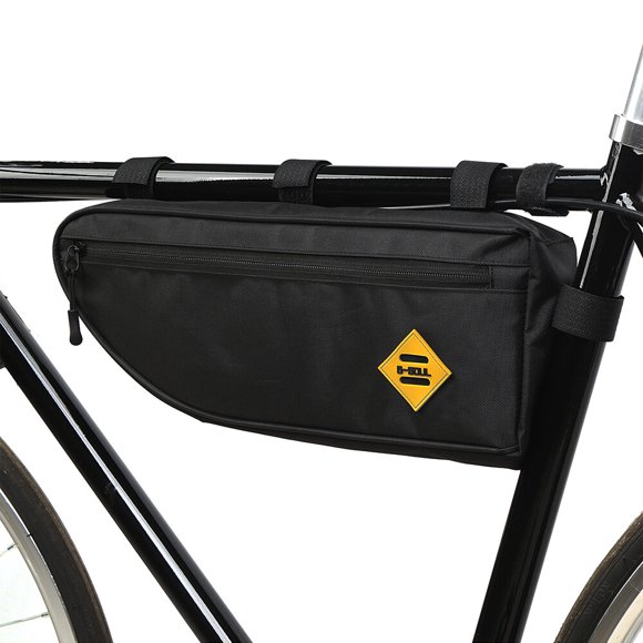 Bike Pannier,Waterproof Bike Frame Bike Frame Tube Frame Tube Mtb Jinmie Zdhf