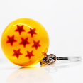thumbnail image 4 of 1 llavero de bola de cristal 3D de Dragon Ball, 4 of 4