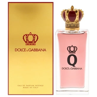 Dolce & Gabbana K by Dolce & Gabbana for Men, EDT Spray 6.7 oz