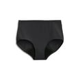 thumbnail image 4 of Jockey Women's Worry Free Cotton Stretch Heavy Absorbency Brief, 4 of 4