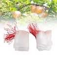 thumbnail image 2 of Sac en Filet à Cordon pour Fruits, Protection des Fruits, Sac en Filet pour Jardin, 2 of 8