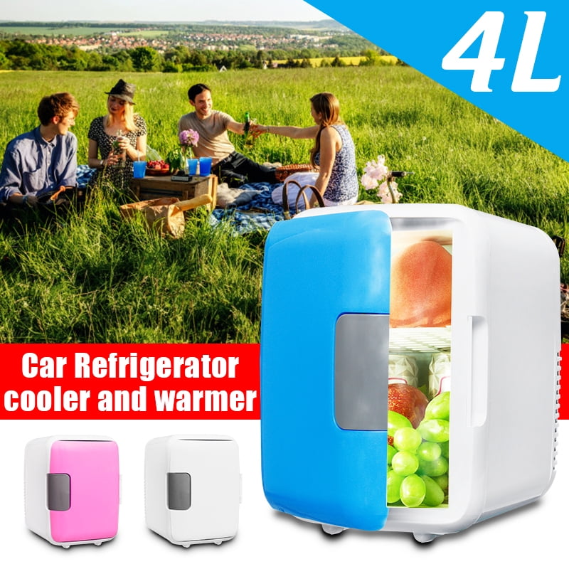 car fridge cooler warmer