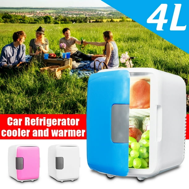 Mini cooler warmer box discount