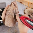 thumbnail image 2 of Labymos 7.4V DC rotary tool, 2 of 8