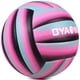 thumbnail image 2 of Voleibol BYAOSUN, talla 5, entrenamiento suave para interiores y exteriores, 2 of 9