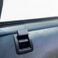 thumbnail image 5 of LICHENGTAI 4pcs Car Door Lock Knobs Tab Replace 15844616 for Chevy Silverado for GMC Sierra 2007-2013 Front Rear Window Locker Sturdy, 5 of 10