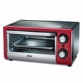 thumbnail image 2 of Horno electrico Oster 4 rebanadas TSSTTV10LTR1MX, 2 of 3