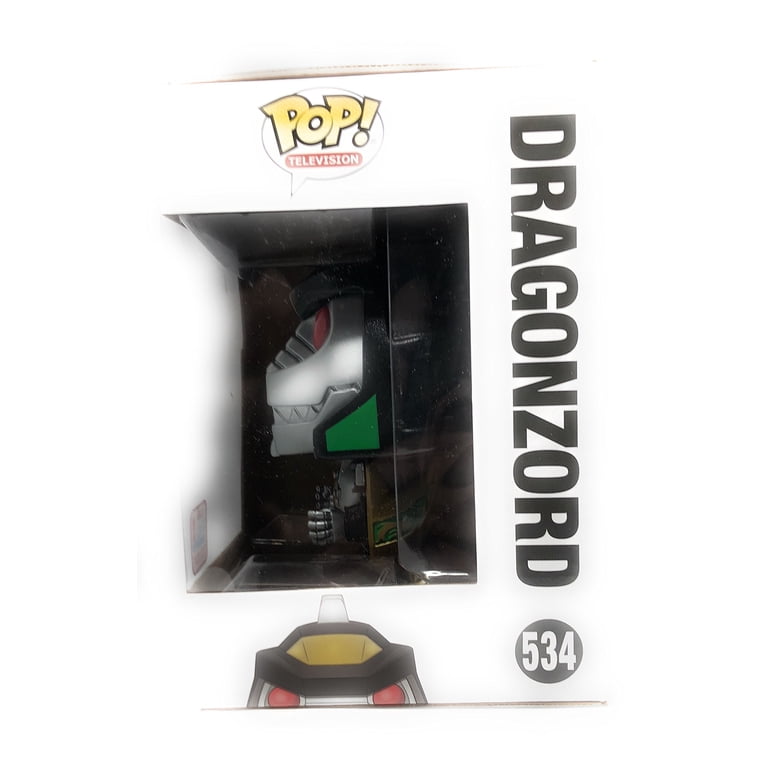 Funko POP! Television Mighty Morphin Power Rangers 6 Inch