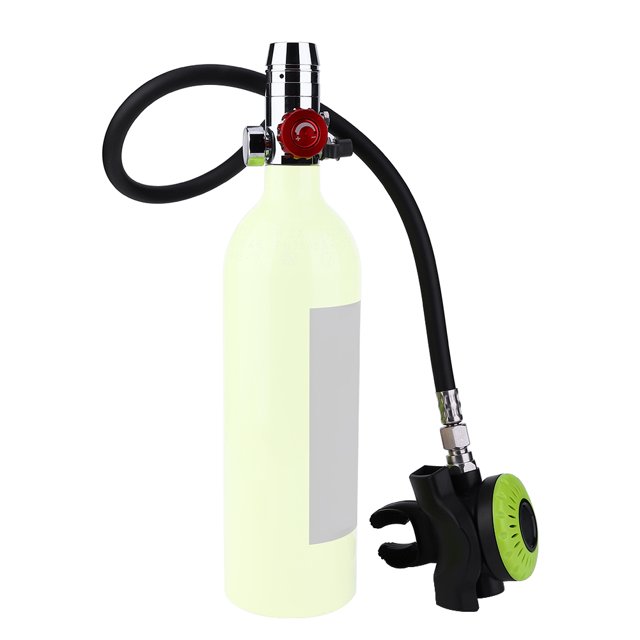 Válvula De Respiración De Buceo Válvula De Respiración Válvula De Respiración De Buceo Equipo De Buceo Válvula De Respiración De Equipo De Buceo PV-001 Tubo De Presión ANGGREK Otros