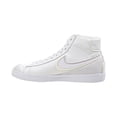 thumbnail image 4 of Nike Blazer Mid '77 Infinite Men's Shoes Summit White-Sail da7233-101, 4 of 6