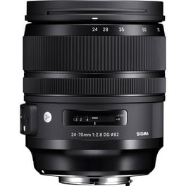 Canon EF 24-70mm F2.8L II USM Zoom Lens - Walmart.com