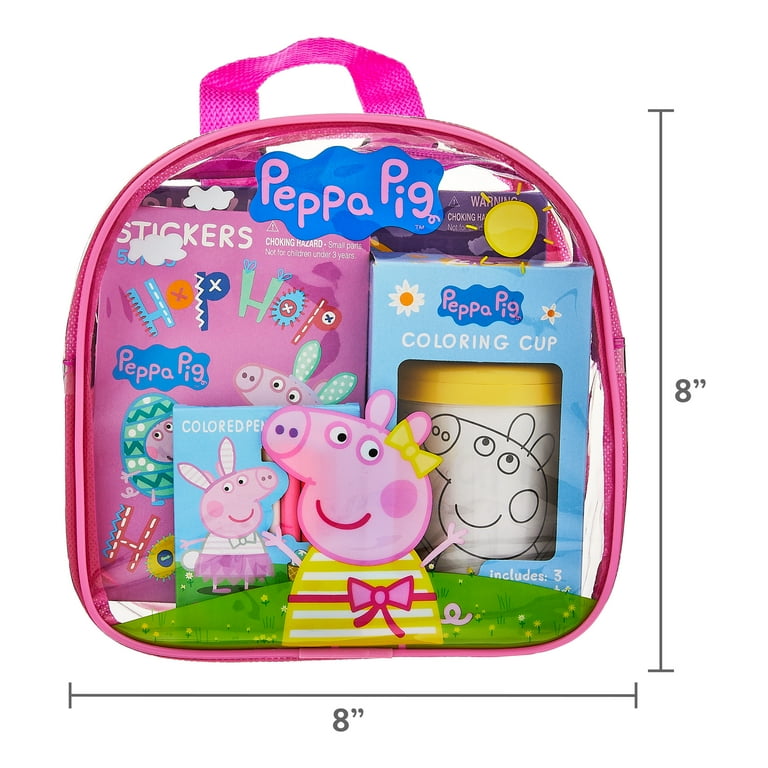 Pig backpack best sale