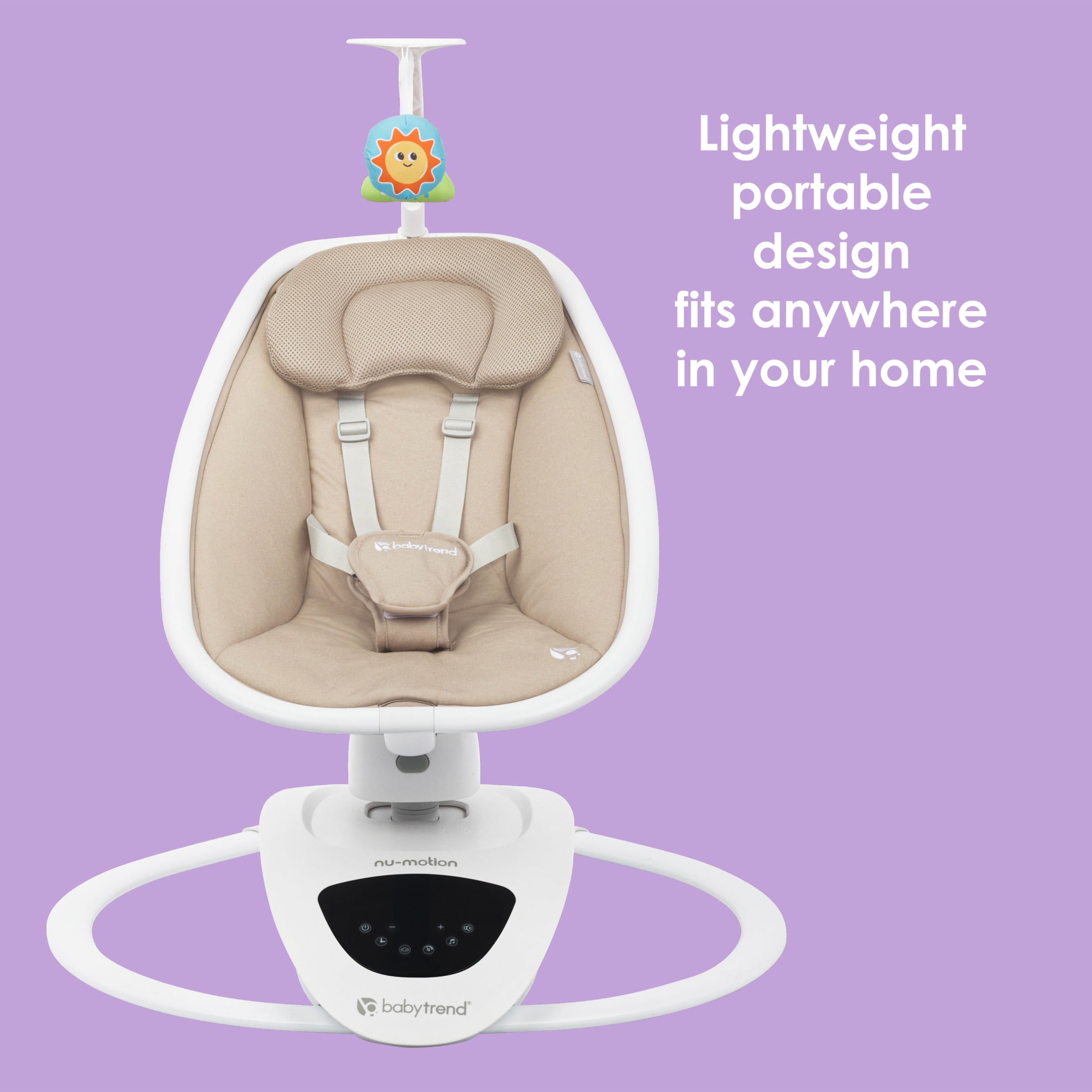 Nu-Motion Infinity Swing