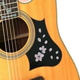 thumbnail image 1 of OUNONA 2Ud Calcomanía Para Guitarra Con Pegatina Autoadhesiva Y Exclusivo, 1 of 8