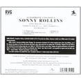thumbnail image 2 of Sonny Rollins - Saxophone Colossus - Music & Performance - CD, 2 of 2