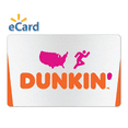 Desend A Dunkin Gift Card - 29zlz9k