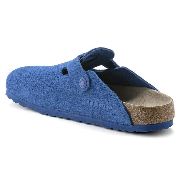 靴 BIRKENSTOCK Boston 38 Birkenstock Boston exquisite clog 8 (38.5) | Mercari