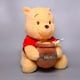 thumbnail image 3 of Peluches de peluche de Pooh Bear Winnie para niños, de 40cm de tamaño grande muñecos de peluche, Kawaii Winnie The Pooh, regalos para niños, 3 of 5