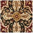 thumbnail image 5 of Traditional Rug - Persian Legend New Zealand Wool -Red/Beige-Color:Red/Beige,Design:Traditional,Shape:Rectangle,Size:5'L x 3' W, 5 of 5