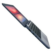 ASUS Chromebook Laptop 11.6, Intel Celeron, 16GB Flash Storage, 4GB RAM, C202SA-YS02
