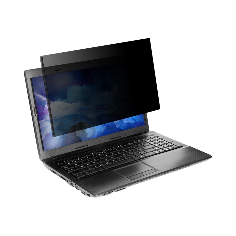 Targus 4Vu Privacy Screen for Lenovo, Black