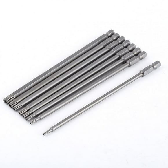 Screwdriver Set Power Tools Screwdriver Bit Sets Drill Bit Set, Screwdriver Bits, For Electric Drills For Screwdriver