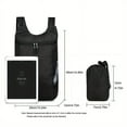thumbnail image 2 of Explore the Outdoors in Comfort with this Ultralight Waterproof Outdoor Backpack!, 2 of 5