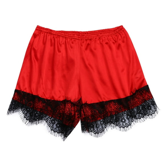 uublik Valentines Lingerie Set for Women Plus Size Babydoll Bodysuit Sexy Naughty Lace