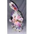 thumbnail image 2 of GUND P.Lushes Pets Flora Karrats Bunny 6"H NWT, 2 of 3