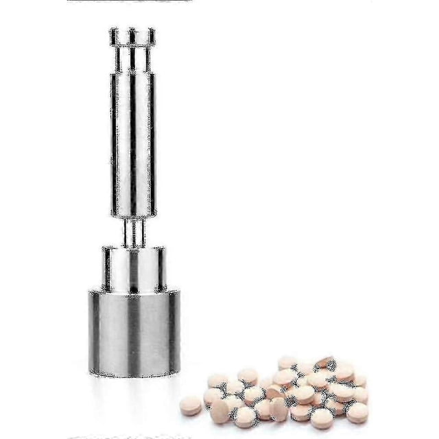 Hand Tablet Press Machine,pill Press Machine Pill Making Tool Sugar Slice Making Device For Home,6mm-6mm- tao