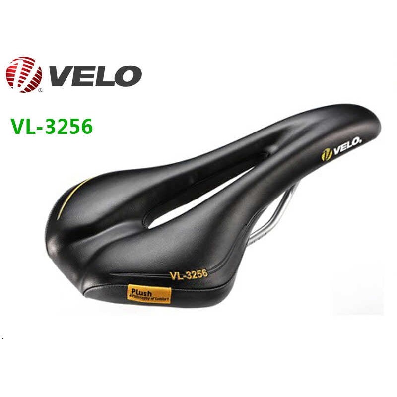 VELO VL-3256 sella per bicicletta confortevole cuscino per