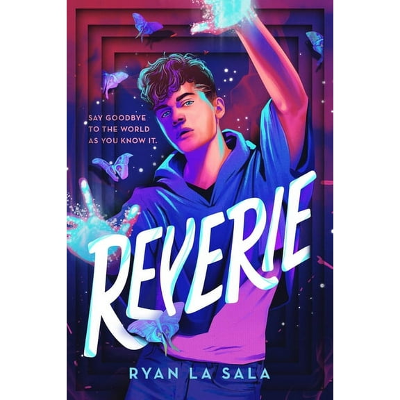 Reverie, (Paperback)