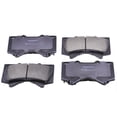 thumbnail image 1 of Balatas CERAMICAS WAGNER 2008 al 2011 LEXUS V8 5.7L Delanteras, 1 of 4