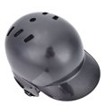 thumbnail image 4 of Casco De Bateo De Béisbol Con Correa, Material ABS, Ligero Y Duradero, Interior De Esponja Transpirable, Disipación De Calor, Protección Contra Lesiones, 4 of 7