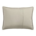 thumbnail image 4 of Donna Sharp Antique Pine Square Lodge Decorative Throw Pillow Pine Cone Design, 4 of 11