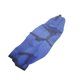 thumbnail image 1 of Greeniant Bolsa de almacenamiento de compresión de tienda Bolsa de lona para acampar deportes al aire libre carpas Azul 31x70 cm, 1 of 1