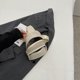 thumbnail image 2 of Bolso de pecho para mujer Mochila de moda Mochila suave Bolso bandolera (Beige), 2 of 8