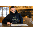 thumbnail image 2 of Arctic Cat&shy; Alterra ATV Off Road Hooded Sweatshirt, 2 of 5