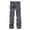Gray 3, variant on BLTIBY Mens Workout Pants Straight-Fit Stretch Fitness Sweatpants Loose Casual Comfort Fleece Joggers Tactical Working Lightweight Elasticated Pants Trousers Multi-Pockets Black 3 7XL