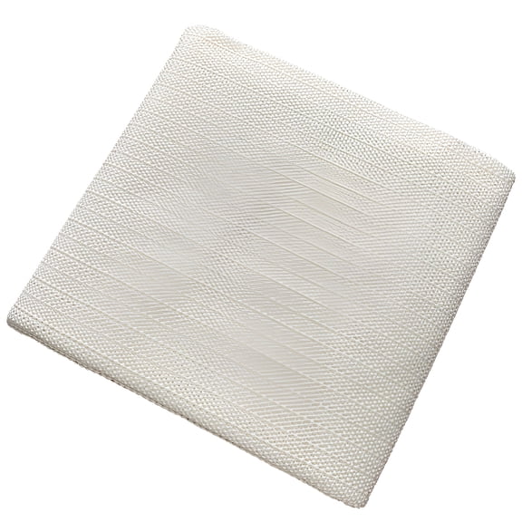 RLESO Rug Pad Gripper for Hardwood Floors and Carpet, Non-Slip Mat for Mattress or Sofa in Green