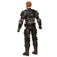 thumbnail image 3 of Gamer Verse Marvel Avengers Build a Figure CAPTAIN AMERICA 6" action figure, 3 of 5